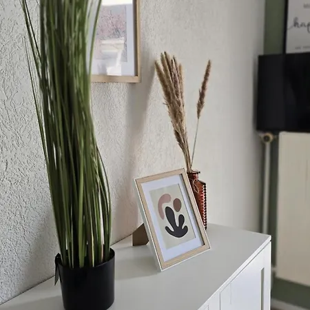 Feelhome City Apartment Bremen Exterior photo