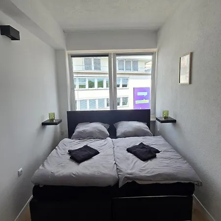 Feelhome City Apartment Bremen Exterior photo
