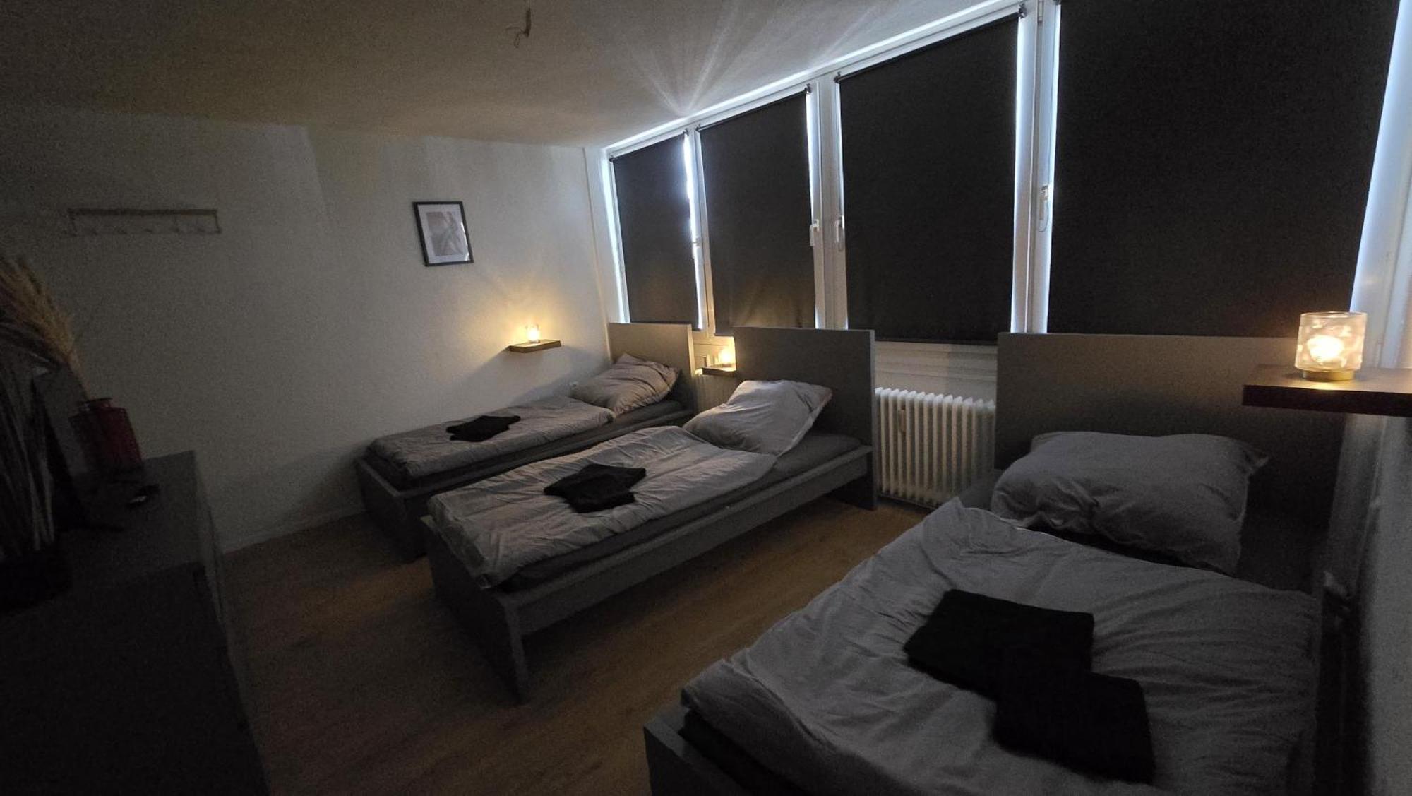 Apartment Feelhome