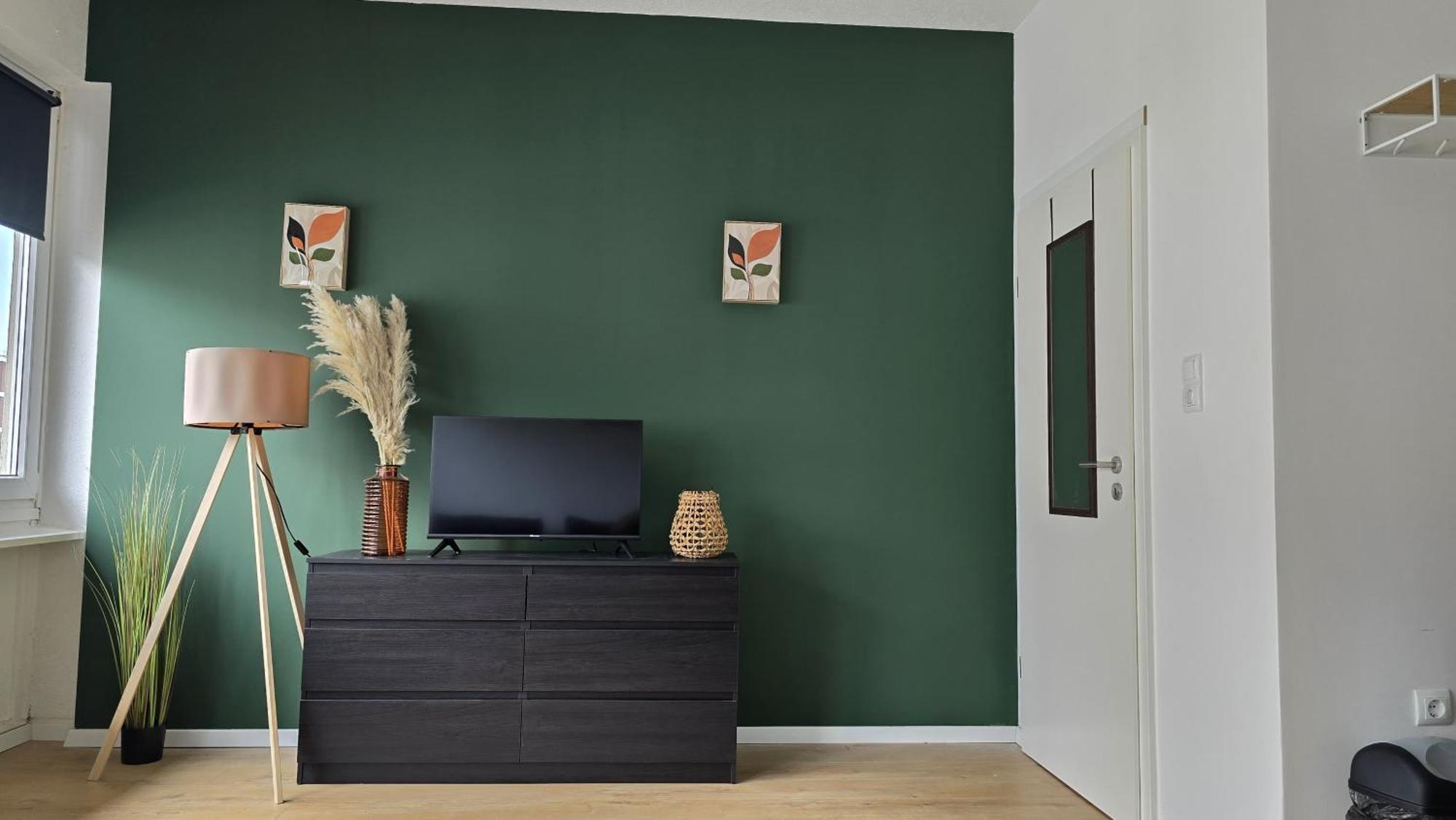 Feelhome Apartment