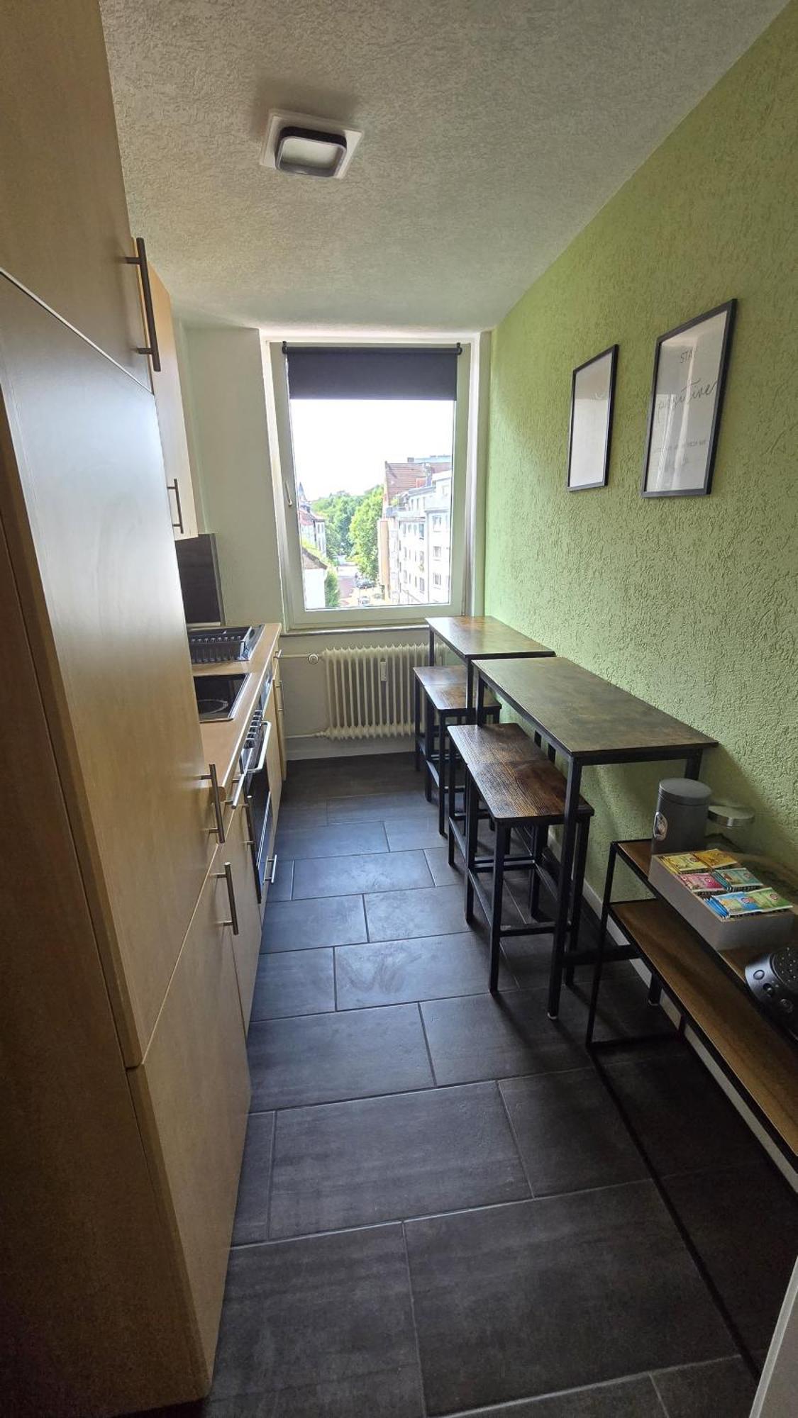 Apartment Feelhome Bremen