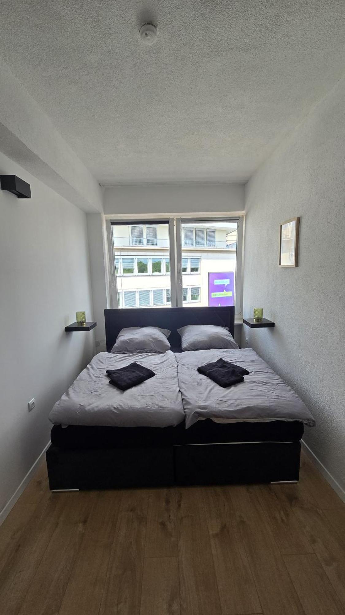 Feelhome Apartment
