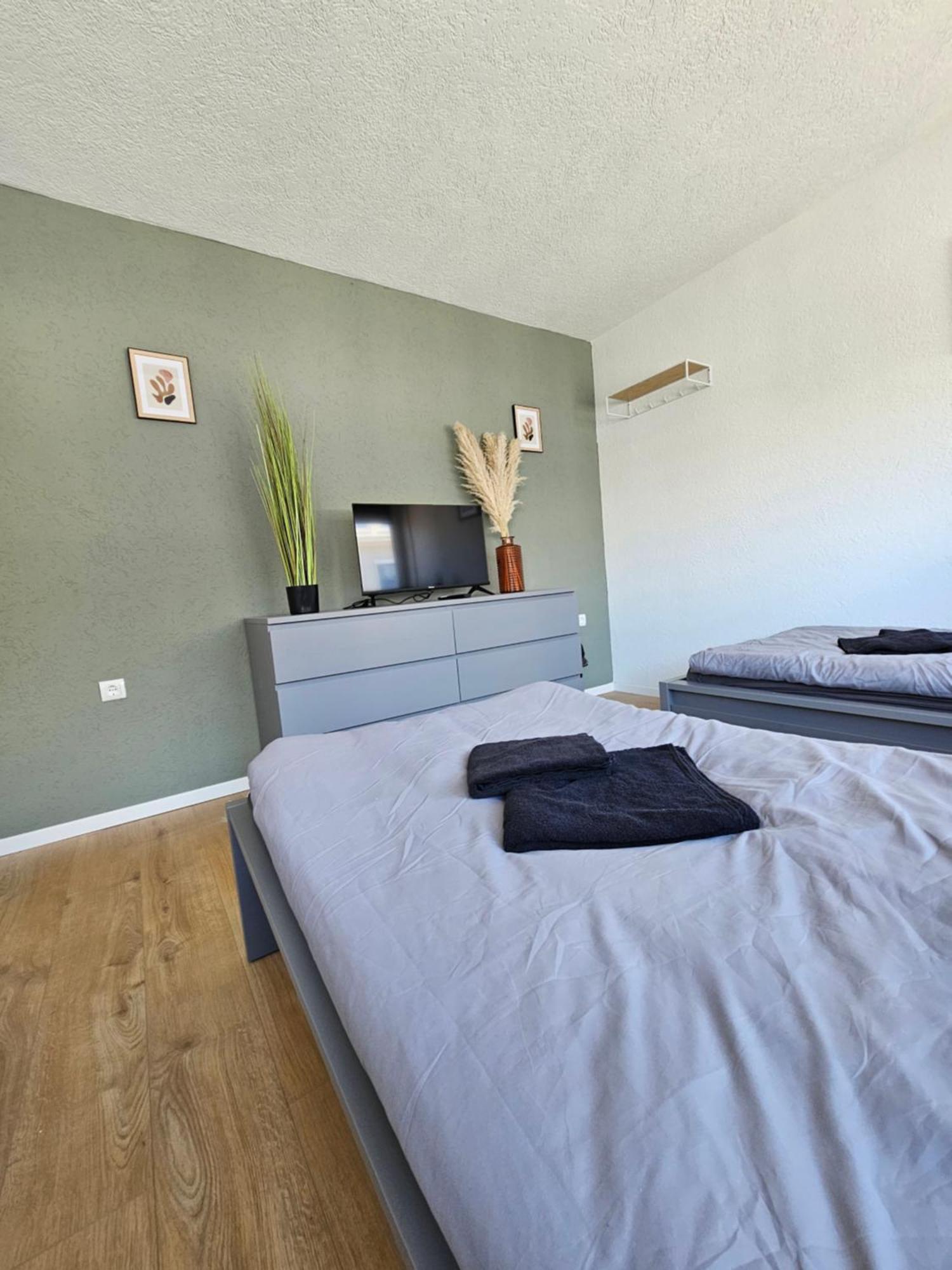 Apartment Feelhome