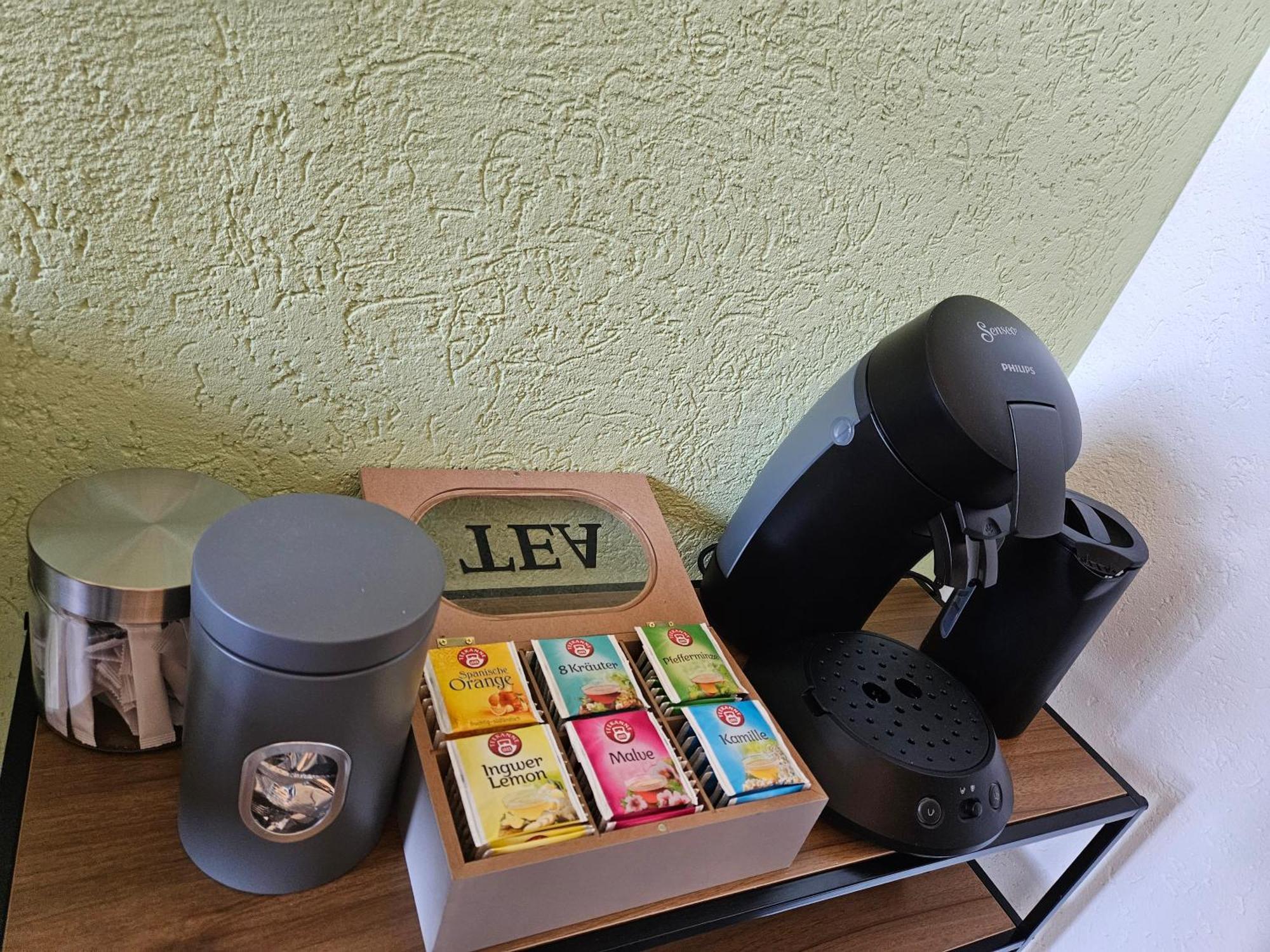 Feelhome Apartment