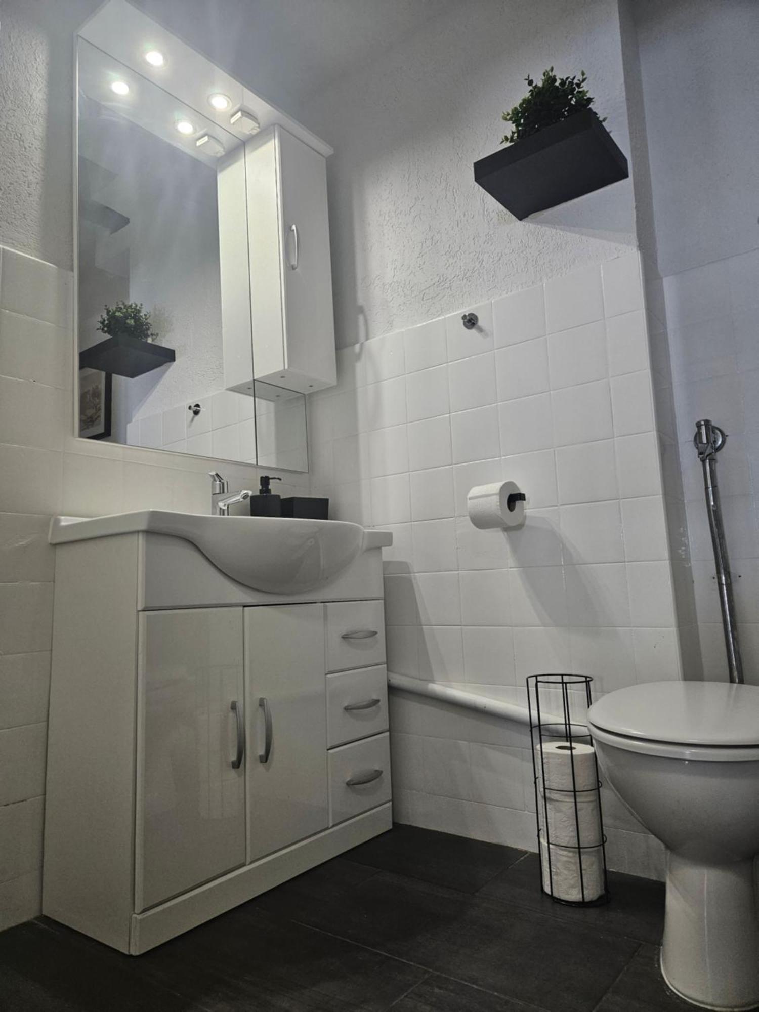 Feelhome Apartment Bremen